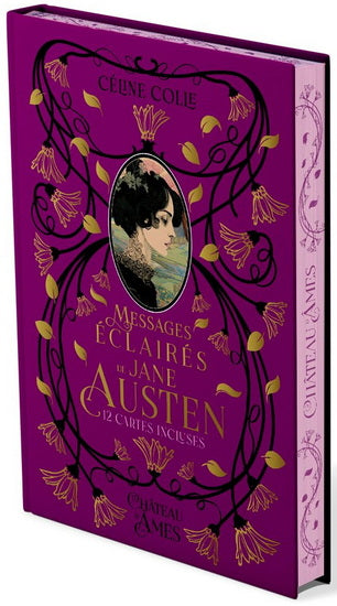 MESSAGES ÉCLAIRÉS DE JANE AUSTEN | ORACLE