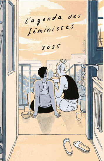 AGENDA DES FEMINISTES 2025