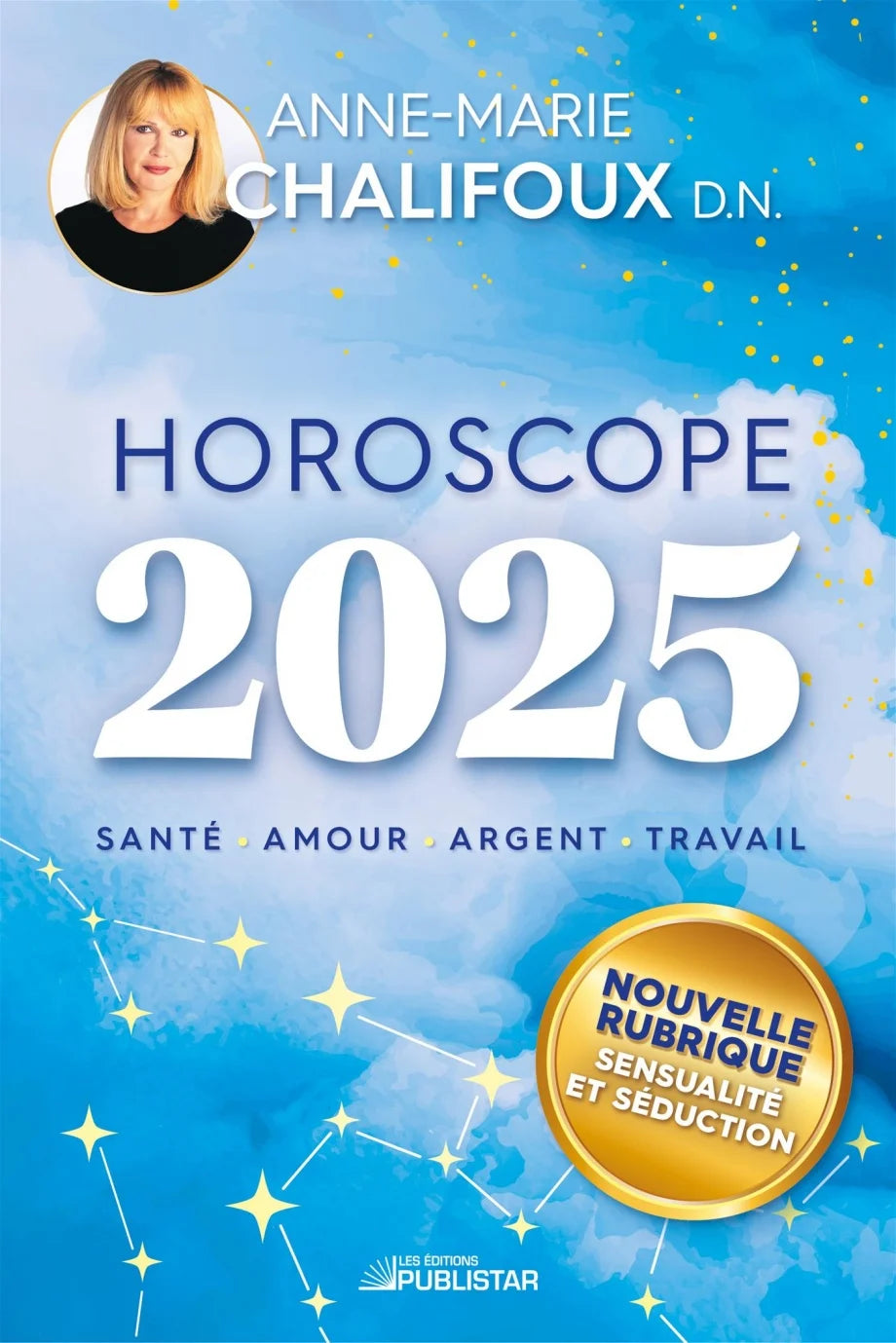 HOROSCOPE 2025