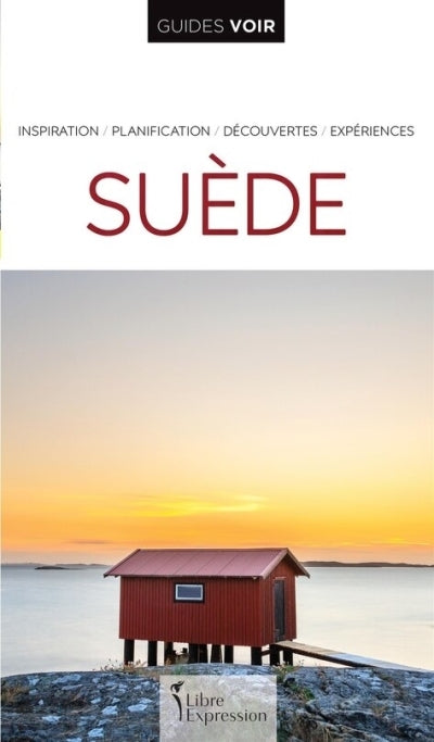 GUIDES VOIR: SUEDE