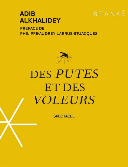 PUTES ET DES VOLEURS