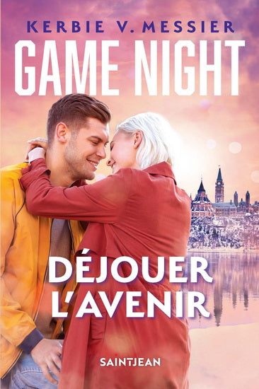 GAME NIGHT  DEJOUER L'AVENIR