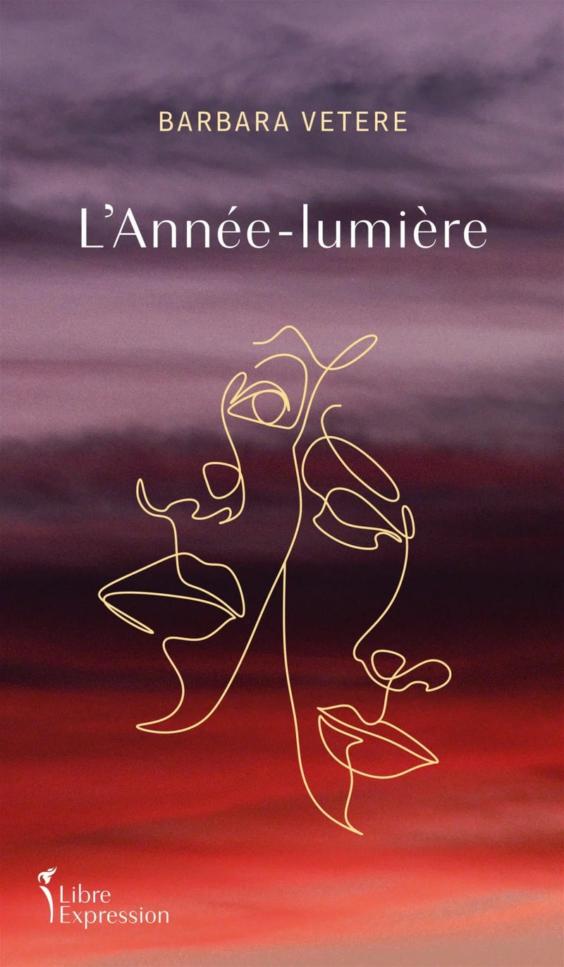 L'ANNÉE-LUMIÈRE | BARBARA VETERE