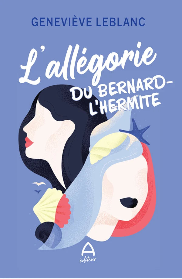 ALLEGORIE DU BERNARD-L'HERMITE