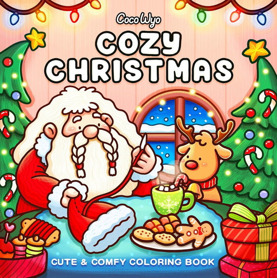 COZY CHRISTMAS