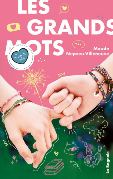 GRANDS MOTS