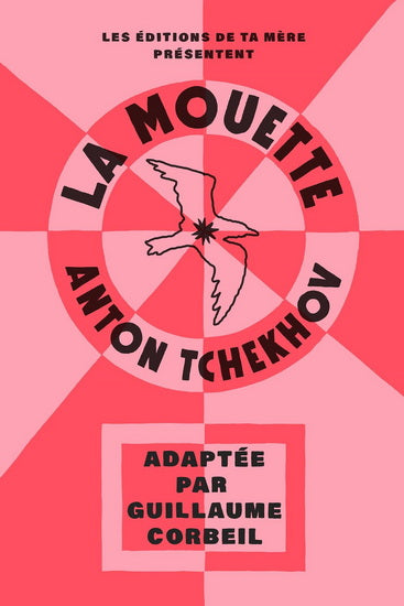 MOUETTE