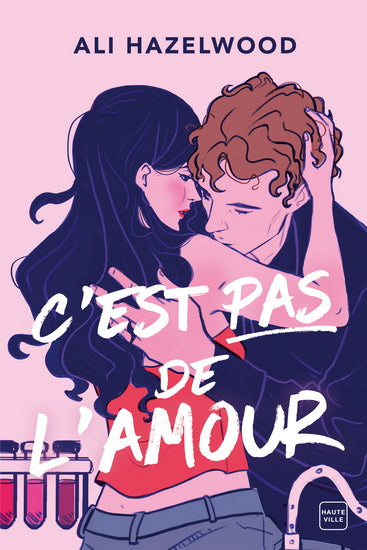 C'EST PAS DE L'AMOUR