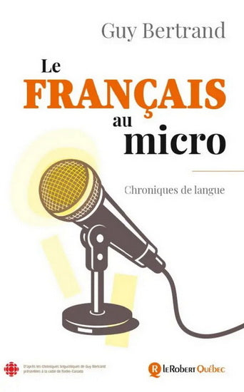 FRANCAIS AU MICRO