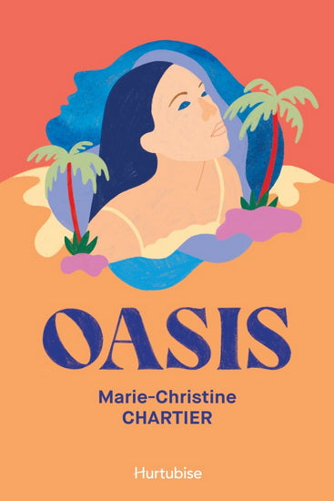 OASIS | MARIE-CHRISTINE CHARTIER