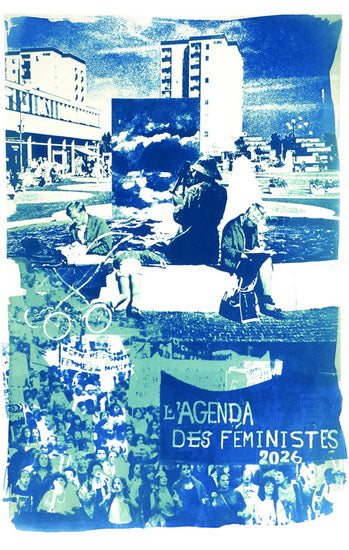 AGENDA DES FEMINISTES 2026