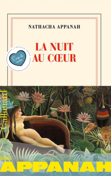 LA NUIT AU COEUR