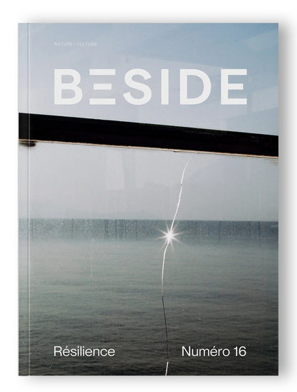 BESIDE NO 16 RESILIENCE