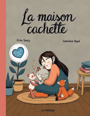 MAISON CACHETTE