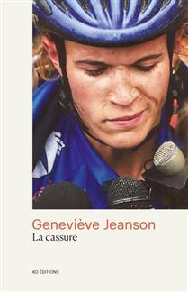 LA CASSURE - GENEVIÈVE JEANSON
