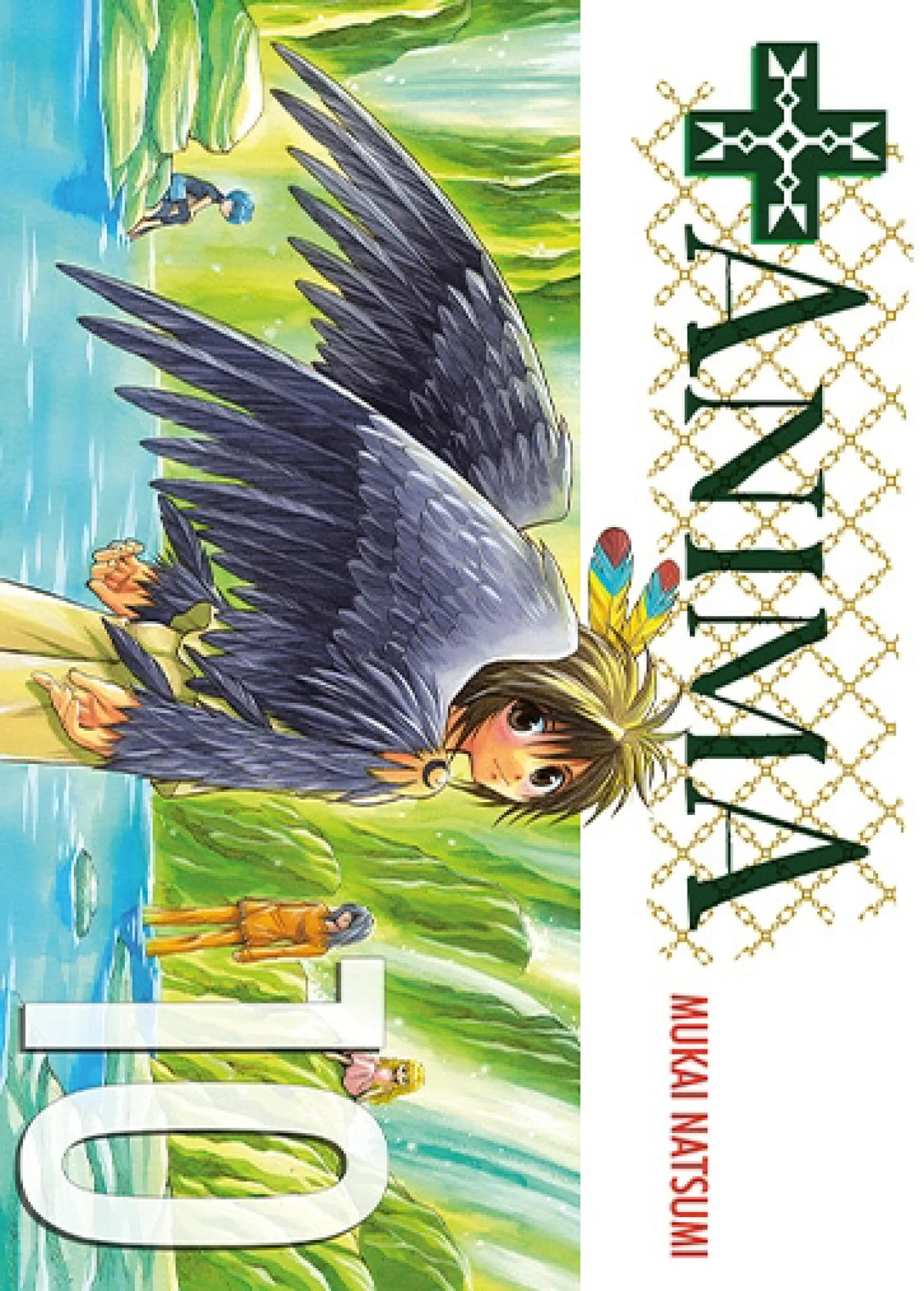 + Anima t. 10