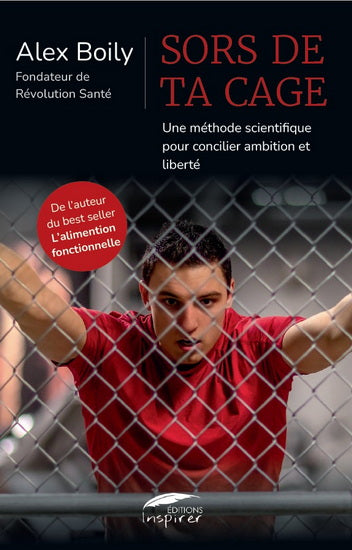 SORS DE TA CAGE