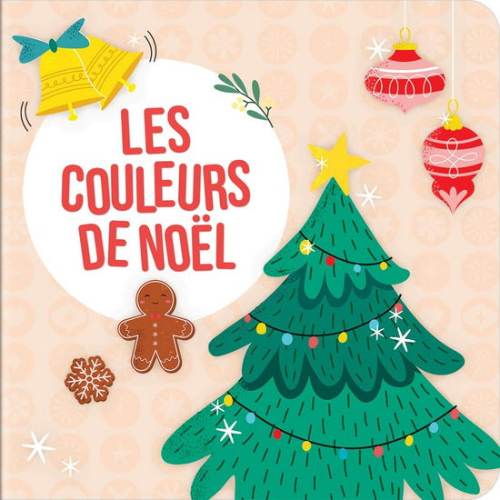 COULEURS DE NOEL