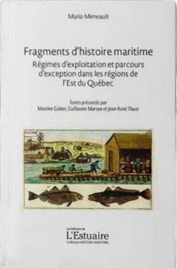 FRAGMENTS D'HISTOIRE MARITIME
