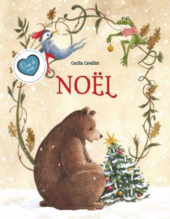 NOËL - CECILIA CAVALLINI