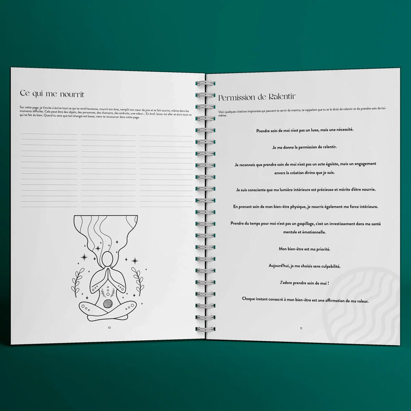 AGENDA RALENTIR 2026