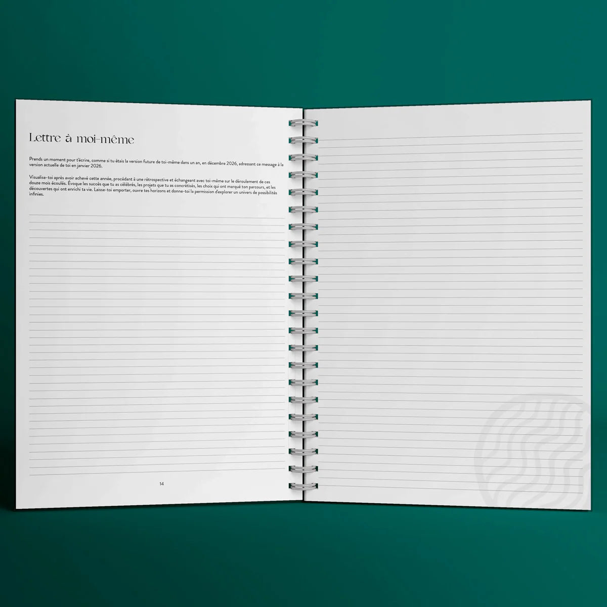 AGENDA RALENTIR 2026