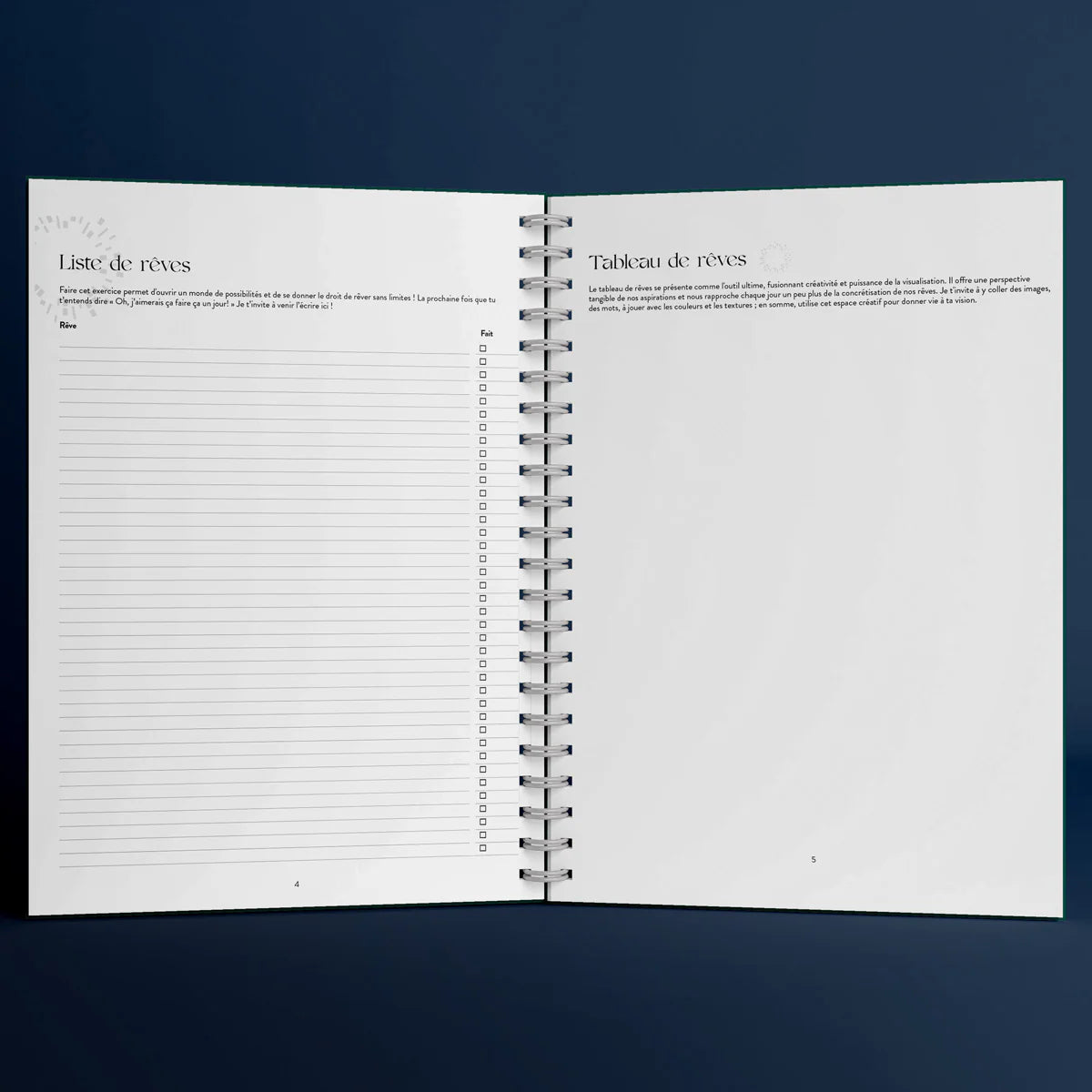 TOUT EST POSSIBLE AGENDA 2026