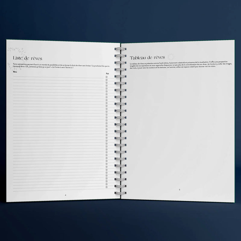 TOUT EST POSSIBLE AGENDA 2026