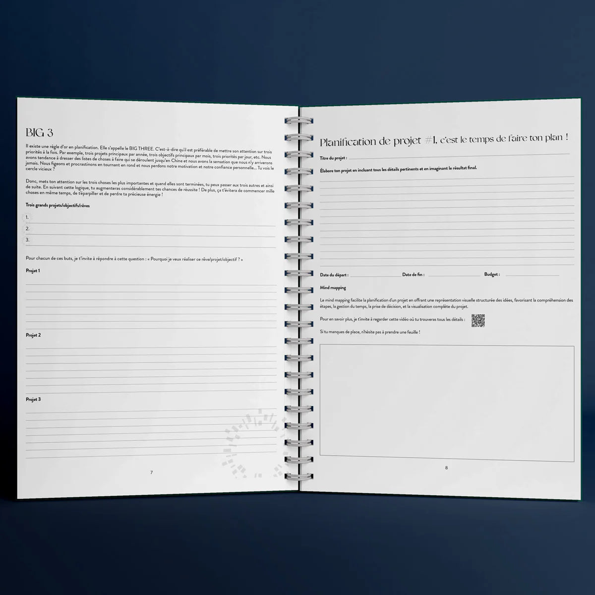 TOUT EST POSSIBLE AGENDA 2026