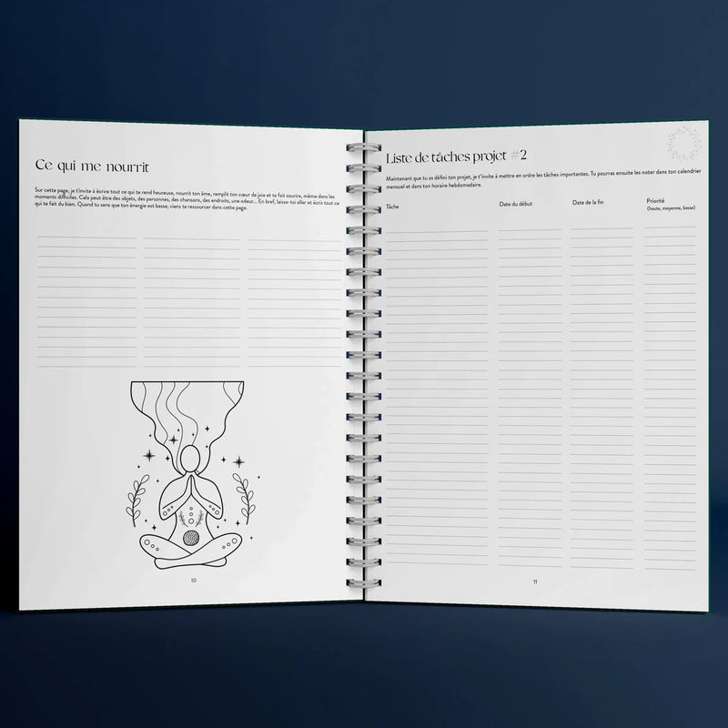 TOUT EST POSSIBLE AGENDA 2026