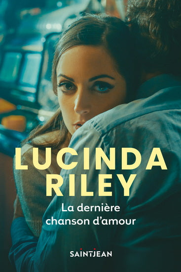 Dernière chanson d'amour