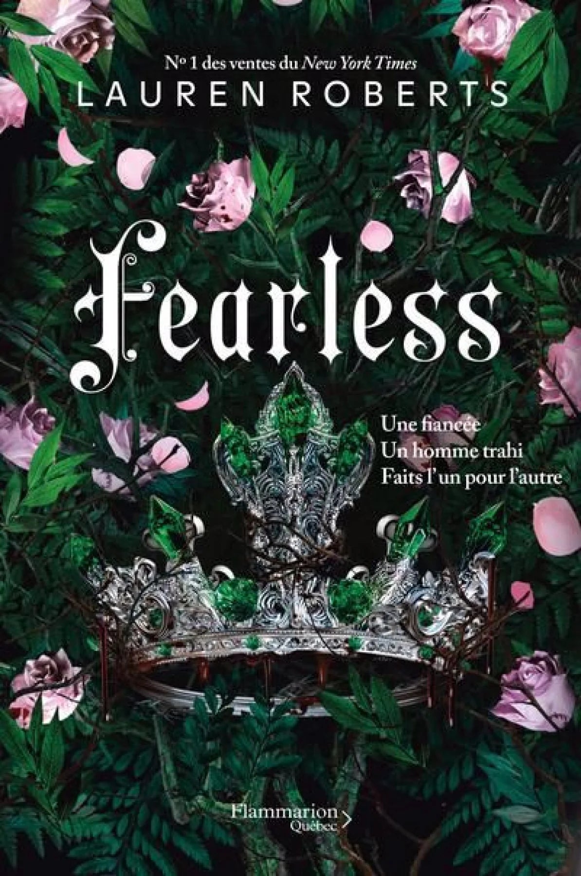 FEARLESS