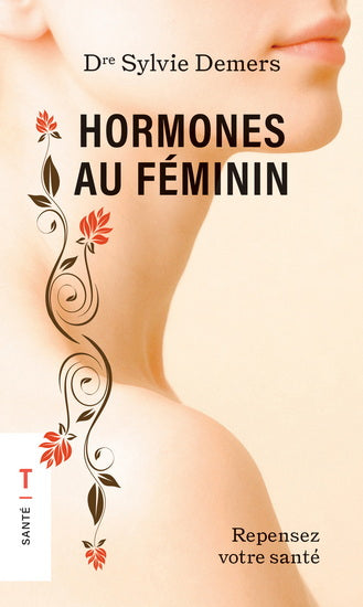 HORMONES AU FEMININ