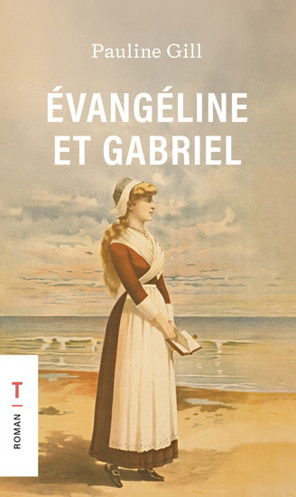 EVANGELINE ET GABRIEL