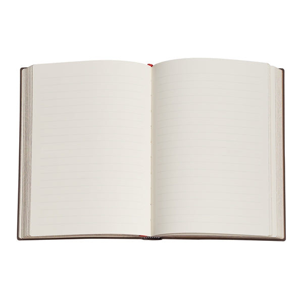 CARNET D'ÉCRITURE - CARRIE ULTRA LINED HARCOVER