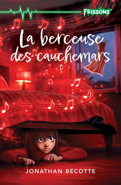 BERCEUSE DES CAUCHEMARS (LA)