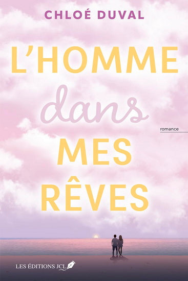 HOMME DANS MES REVES