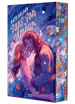 SANS SON AMOUR