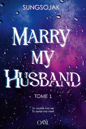 MARRY MY HUSBAND T.01
