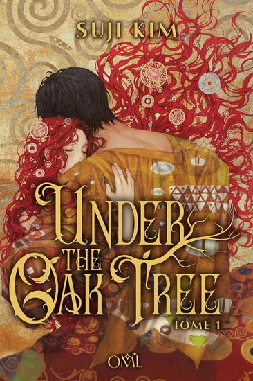 UNDER THE OAK TREE T.01