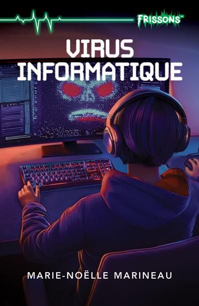 VIRUS INFORMATIQUE