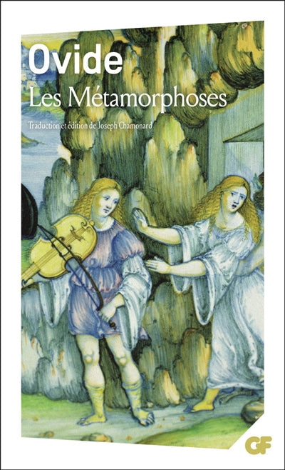 METAMORPHOSES
