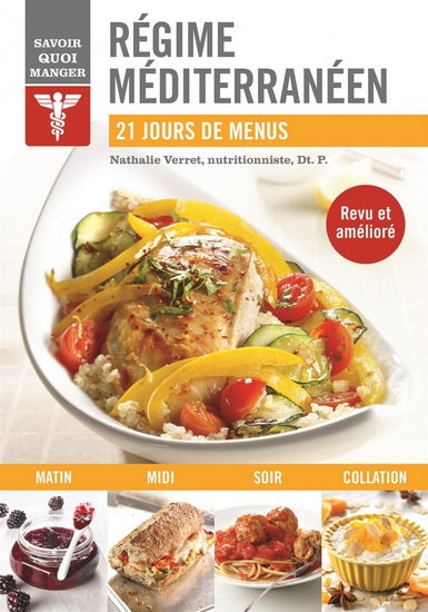 SQM REGIME MEDITERRANEEN