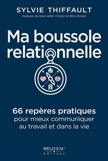 MA BOUSSOLE RELATIONNELLE