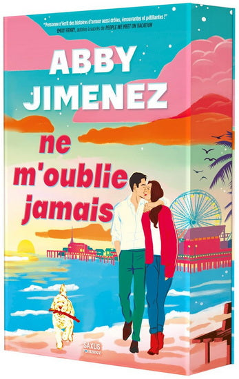 NE M'OUBLIE JAMAIS