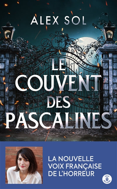 COUVENT DES PASCALINES