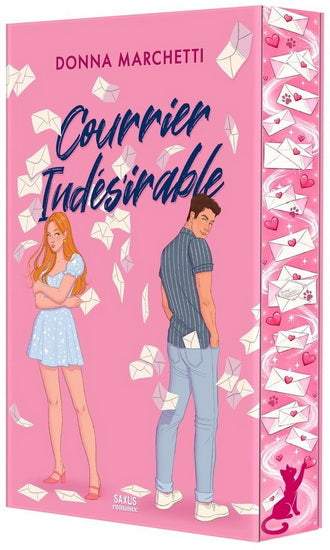 COURRIER INDESIRABLE