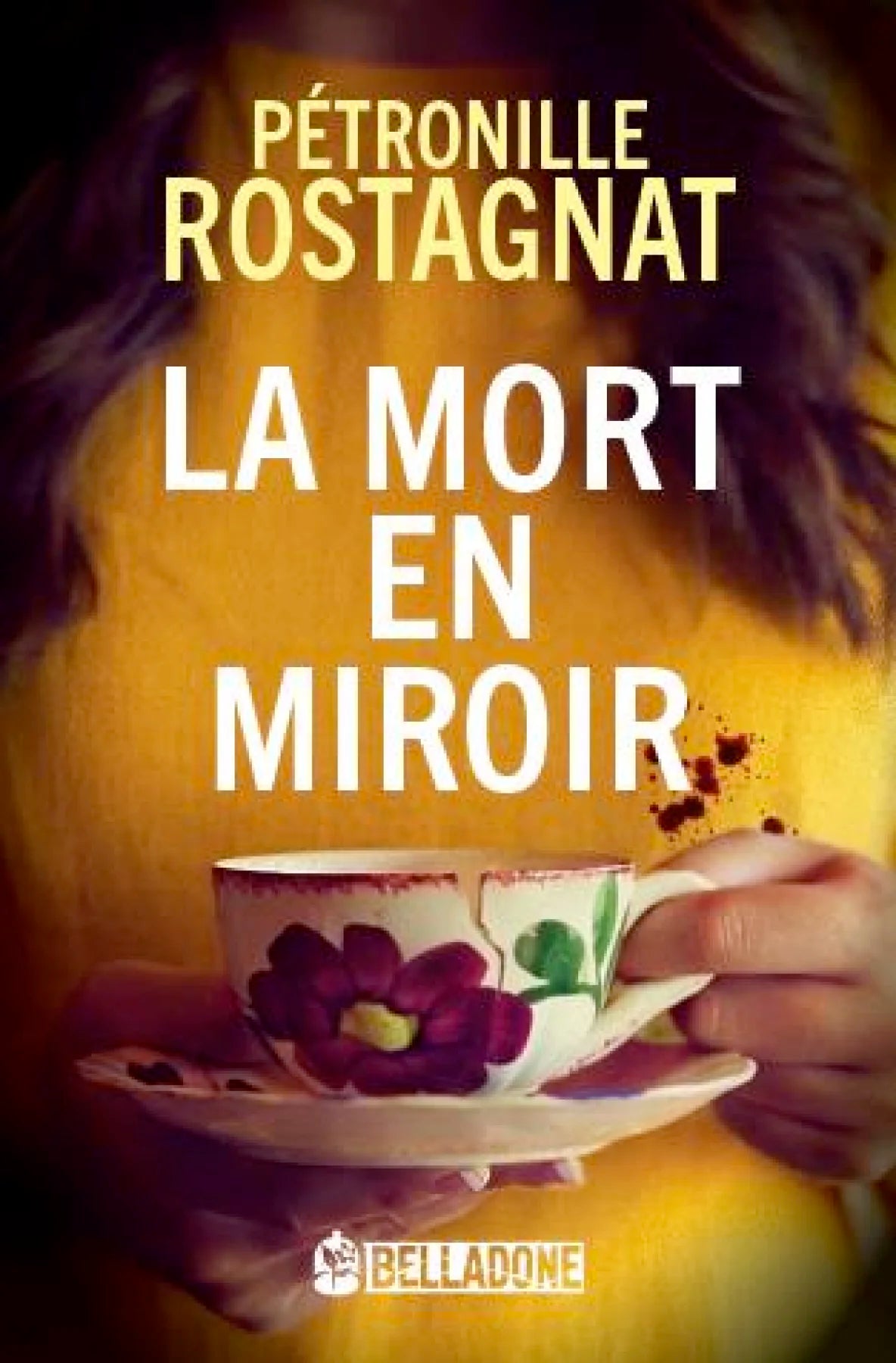 MORT EN MIROIR