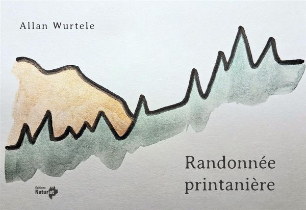 RANDONNEE PRINTANIERE