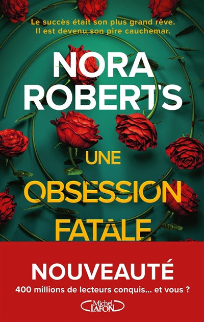 UNE OBSESSION FATALE